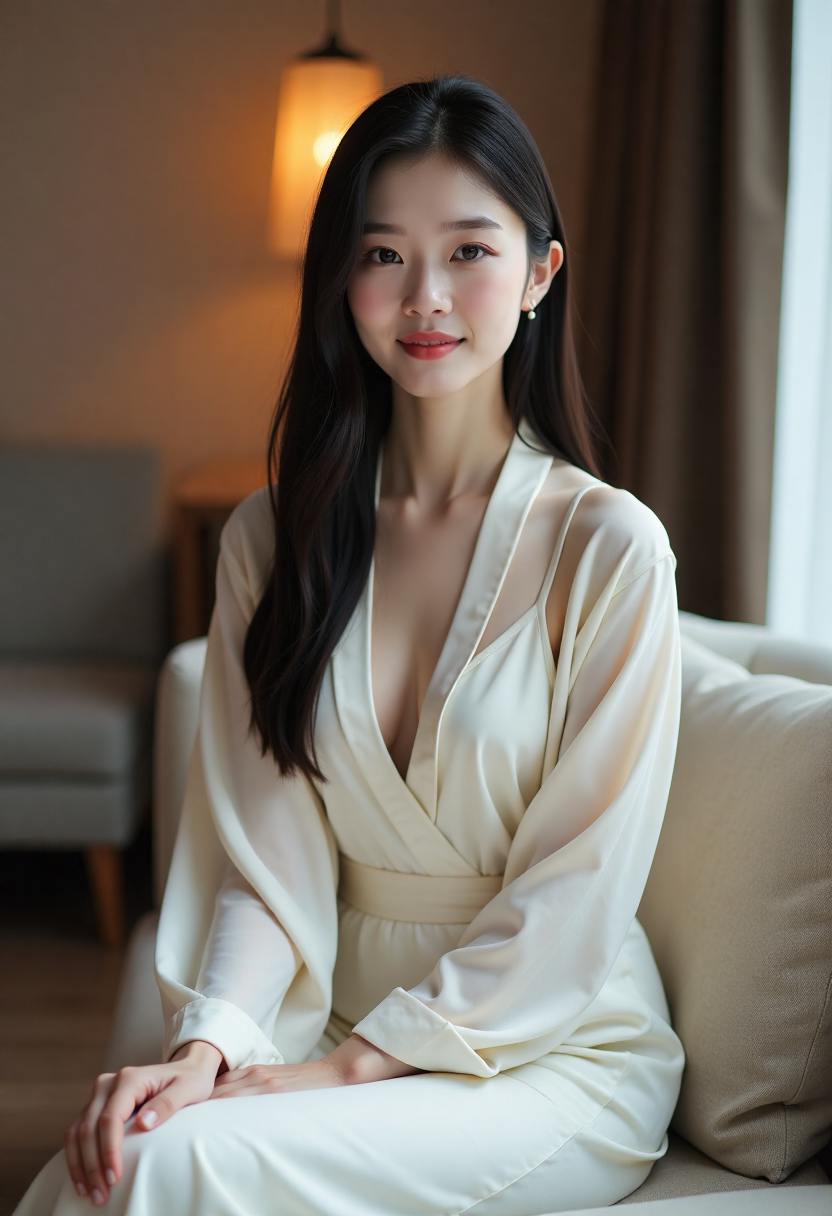 明洞衣帽间手记缩略图