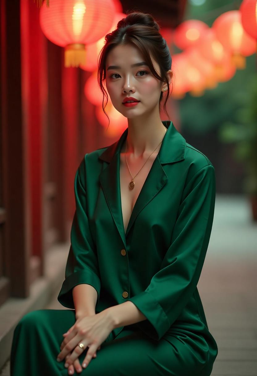 清潭洞试衣纪封面