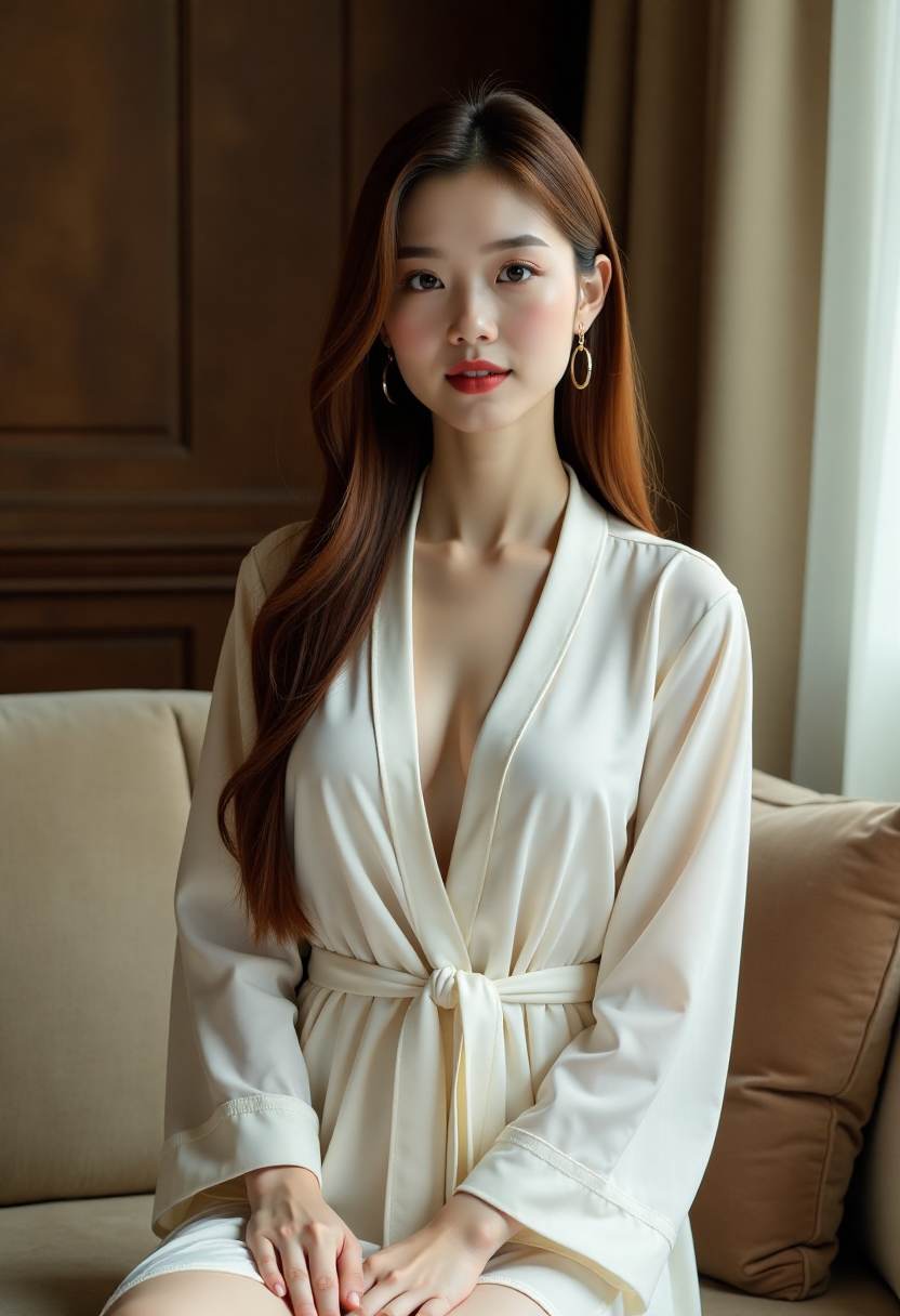 首尔窗光人像辑缩略图