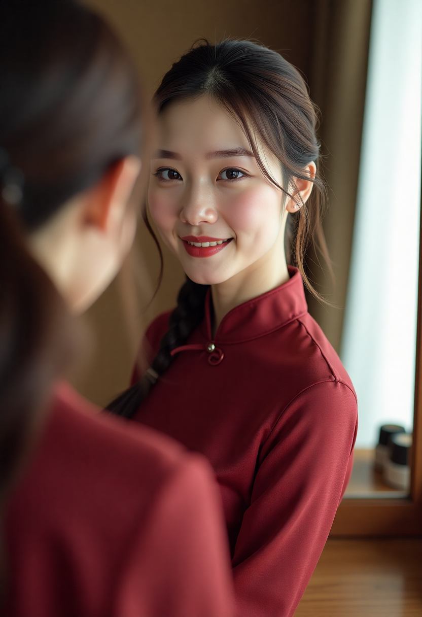 明洞衣帽间手记封面
